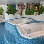 Hotell Des Vosges