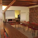 Des Vosges Hotell La Petite-Pierre
