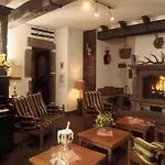 Des Vosges 2* La Petite-Pierre