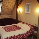 Des Vosges Hotell 2*