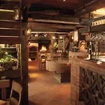 Des Vosges Hotell
