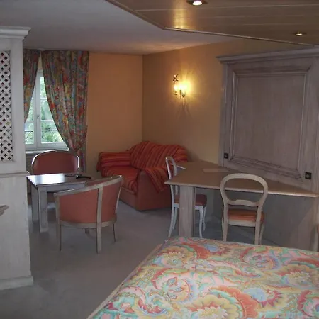 Des Vosges Hotel La Petite-Pierre