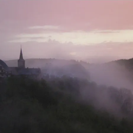 Des Vosges