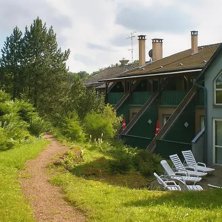 Des Vosges 2* La Petite-Pierre