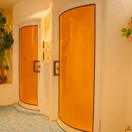 Des Vosges Hotel La Petite-Pierre