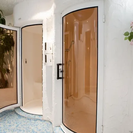 Des Vosges 2* ラ・プティット・ピエール