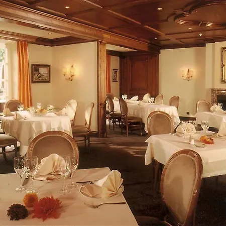 ホテル Des Vosges ラ・プティット・ピエール