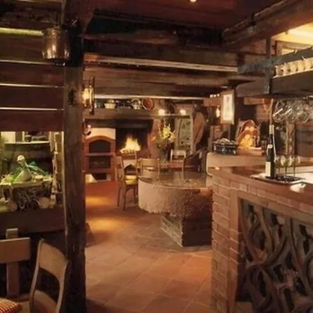 Des Vosges ホテル