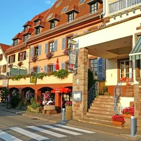 Des Vosges 2*