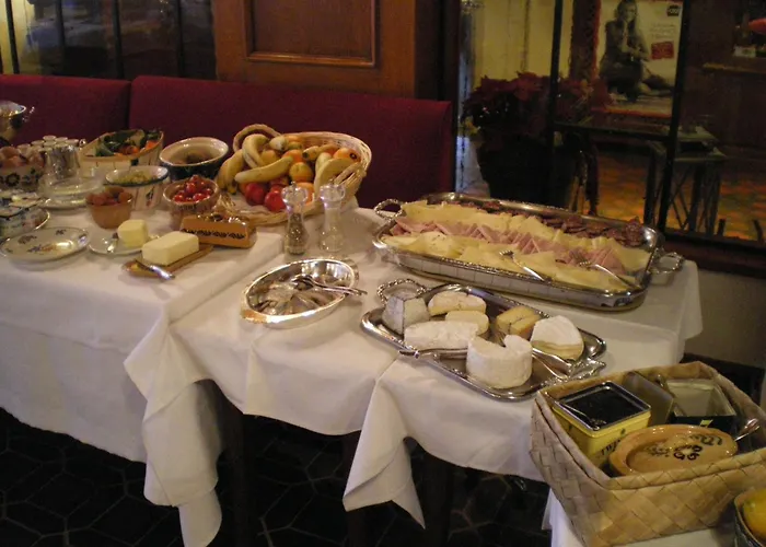 Des Vosges La Petite-Pierre