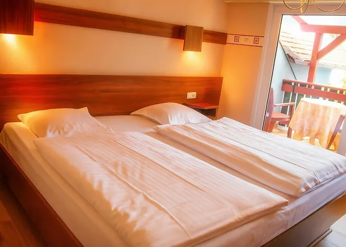 Hotel Des Vosges La Petite-Pierre