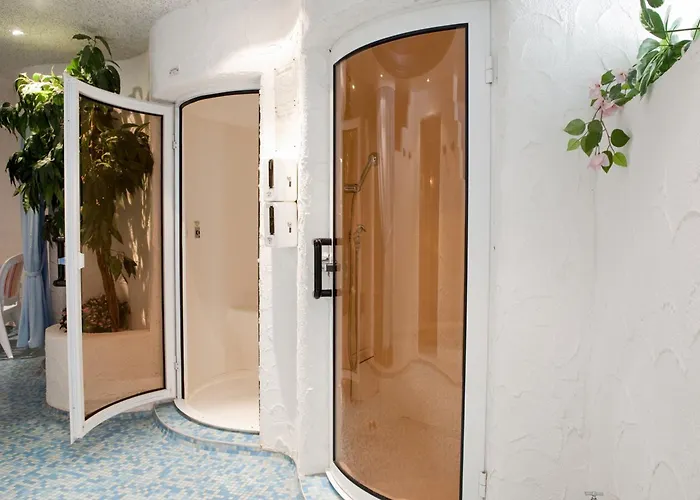 Des Vosges 2* La Petite-Pierre