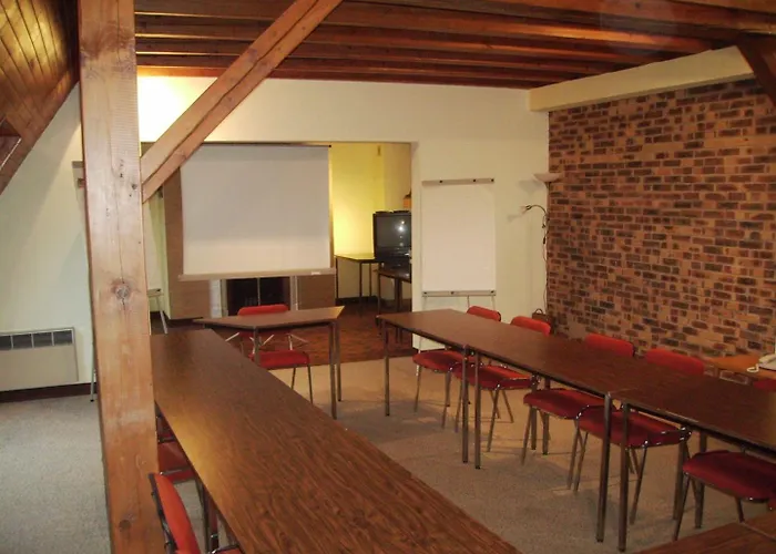 Des Vosges Hotel La Petite-Pierre