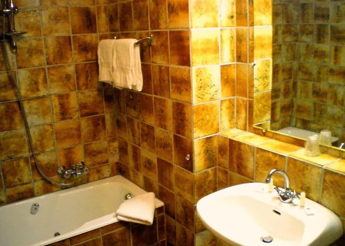 Des Vosges La Petite-Pierre